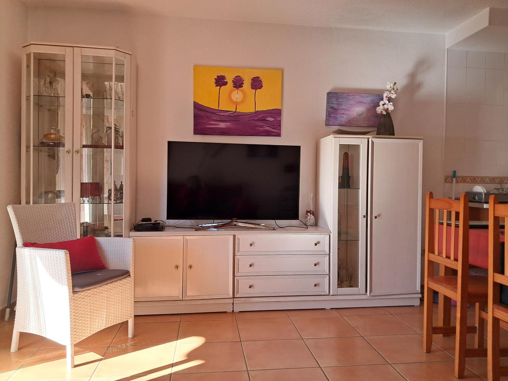 Amplio Y Agradable Apartamento Wifi Gratis Torrox Exterior photo