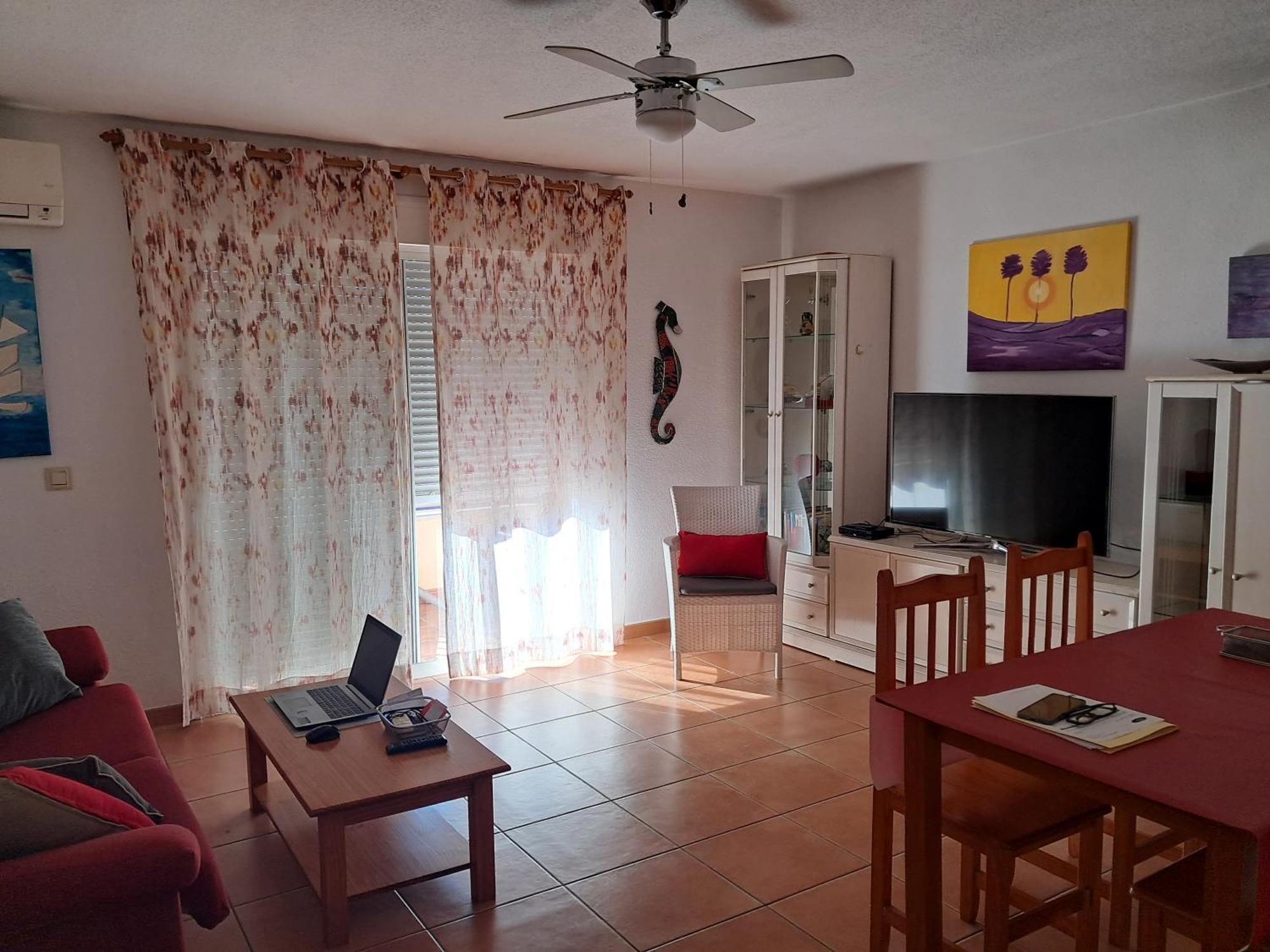 Amplio Y Agradable Apartamento Wifi Gratis Torrox Exterior photo