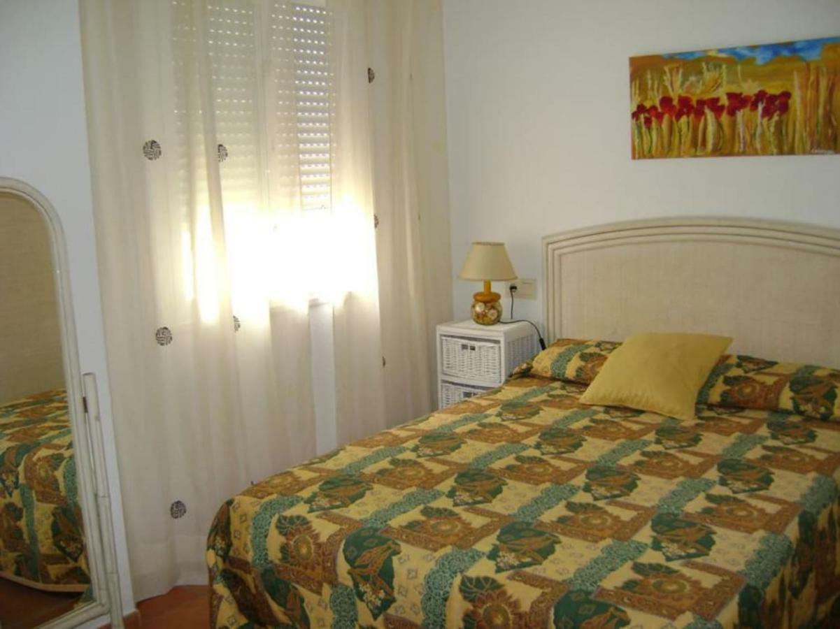 Amplio Y Agradable Apartamento Wifi Gratis Torrox Exterior photo